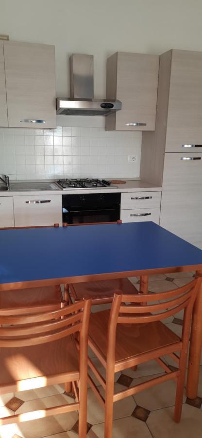 Bike And Breakfast Apartments Pietra Ligure Exteriér fotografie