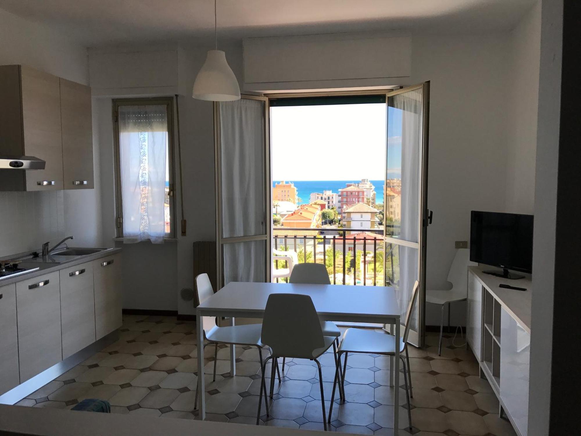 Bike And Breakfast Apartments Pietra Ligure Exteriér fotografie